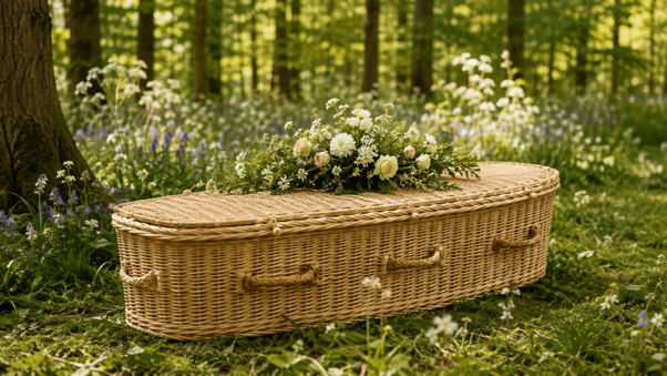 What Is a Green Funeral, and Is It Right for Your Family?