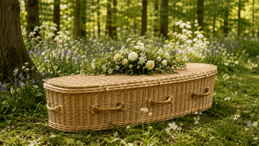 What Is a Green Funeral, and Is It Right for Your Family?